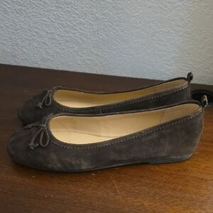 Boden Kitty Flexi Sole Ballet Flats